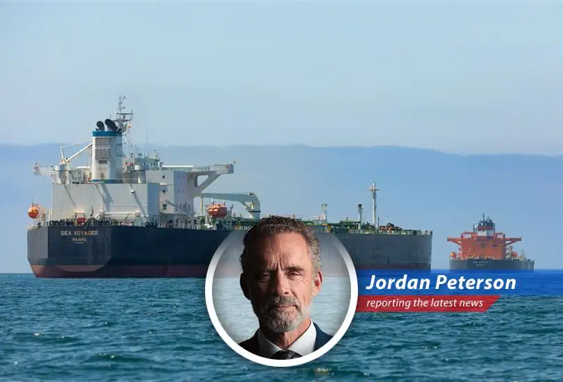 Crude oil prices experience upward pressure following President Trump's announcement of a potential oil deal with China.
