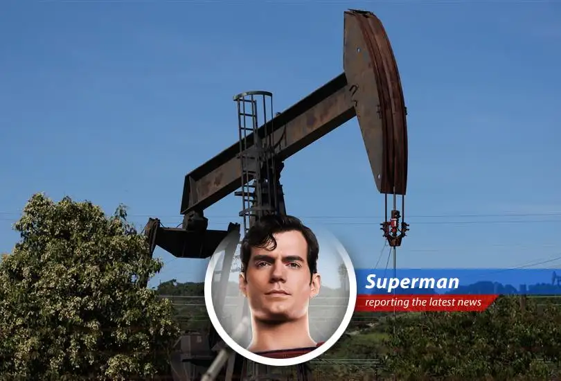 Crude oil prices fluctuating amid geopolitical tensions in the Middle East.