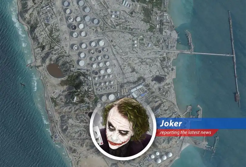 Crude oil prices react sharply to escalating tensions in the Middle East.