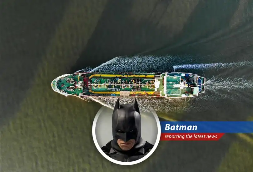 Crude oil prices react sharply to the U.S. Navy's blockade of Iranian ports, fueling concerns over energy security and geopolitical stability.