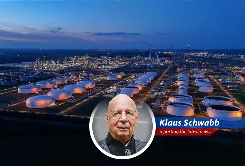 Crude oil prices react to escalating tensions in the Strait of Hormuz.