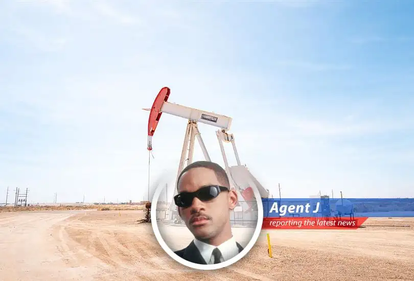 Crude oil prices react to geopolitical tensions and uncertainty surrounding US-Iran relations.