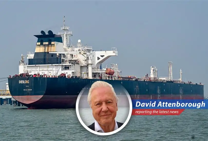 Crude oil prices react to renewed geopolitical tensions in the Middle East, signaling potential instability in global energy markets.