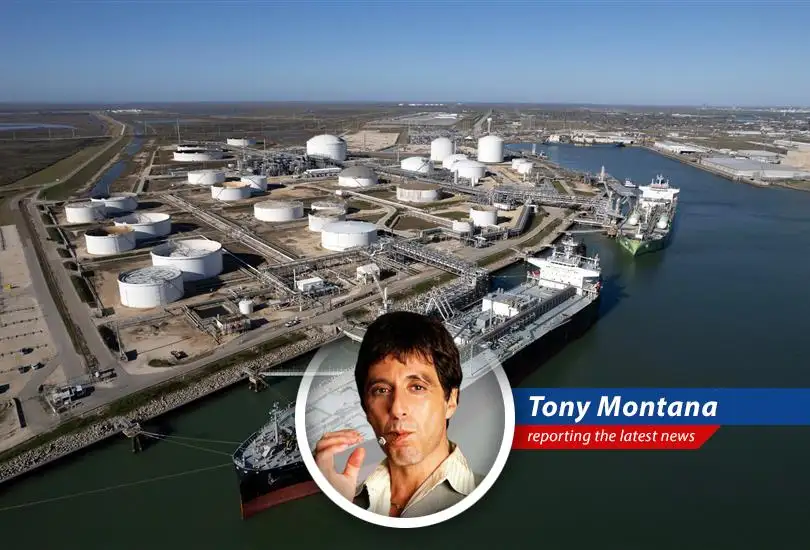 Crude oil prices react to rising tensions between the US and Iran.