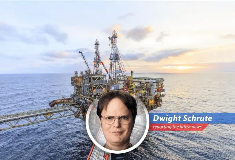 Crude oil prices respond to geopolitical uncertainty and supply chain concerns.