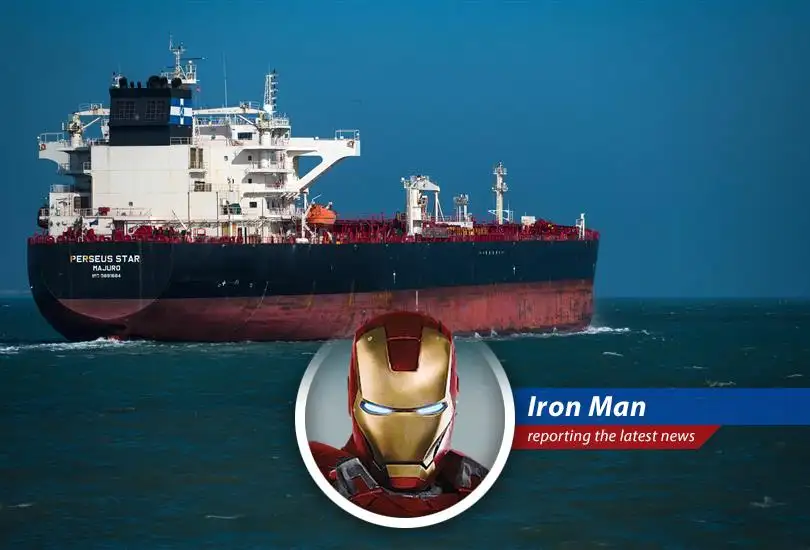 Crude oil prices soar amid Middle East conflict, highlighting the vulnerability of global energy markets.