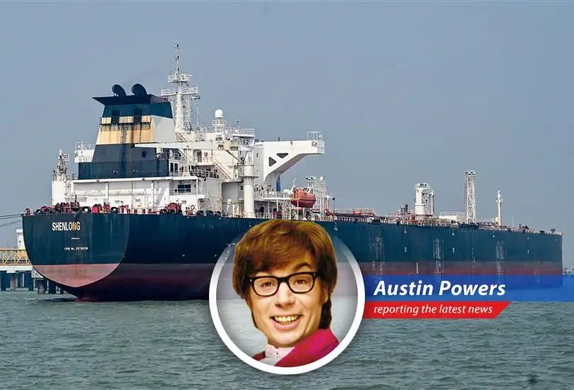 Crude oil prices soar amidst geopolitical unrest and renewed concerns over Iranian nuclear ambitions Yeah Baby