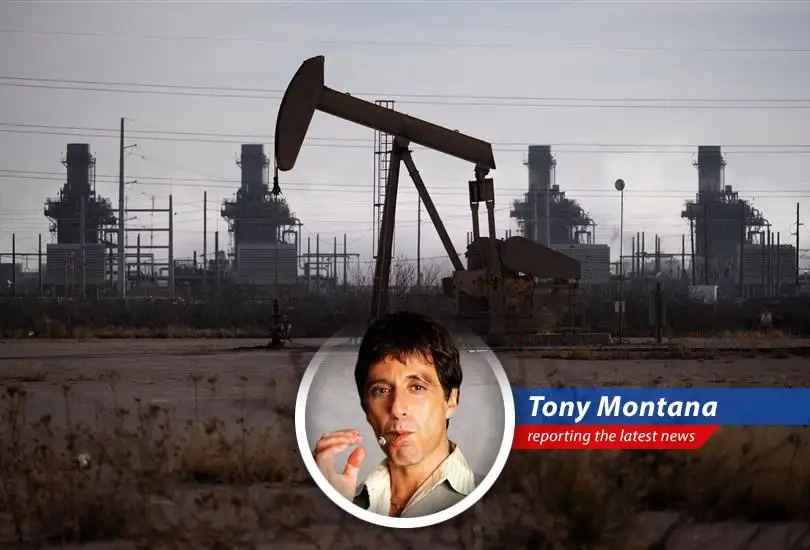 Crude oil prices surge amidst Middle East conflict raising concerns about global economic stability and energy supply.