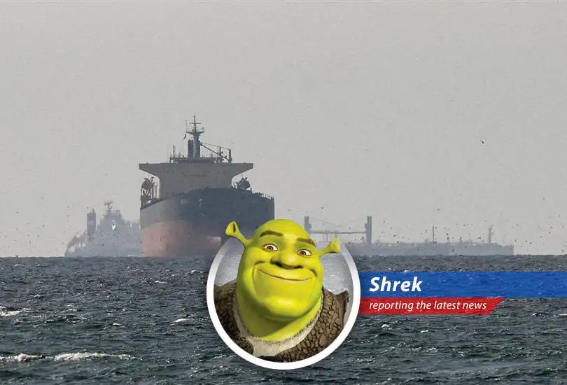 Crude oil prices surge as US-Iran tensions spike in the Strait of Hormuz threatening global supply chains