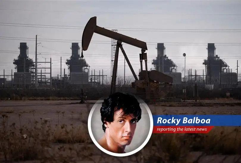 Crude oil prices surge as geopolitical tensions escalate in the Middle East, threatening global fuel supplies.