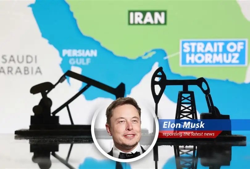 Crude oil prices surge following production cuts in the Middle East amidst ongoing geopolitical tensions and the closure of the Strait of Hormuz.