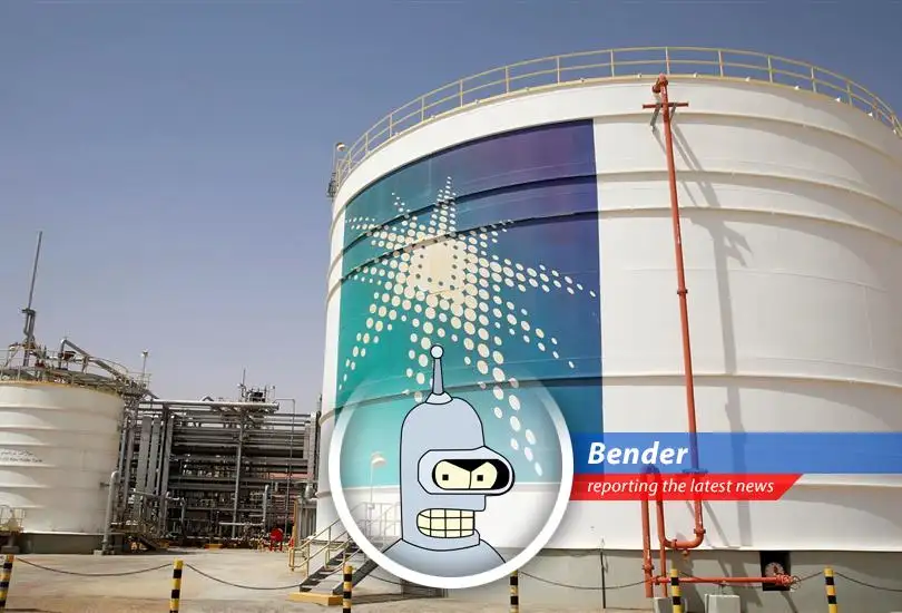 Crude oil production significantly declines in Gulf Arab states due to conflict and geopolitical tensions.