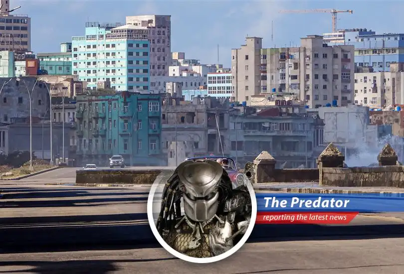 Cuba faces its toughest challenge since the Soviet Union's collapse, prompting international concern.