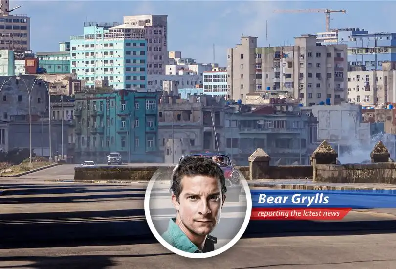 Cuba grapples with economic hardship and geopolitical uncertainty amidst escalating global tensions.