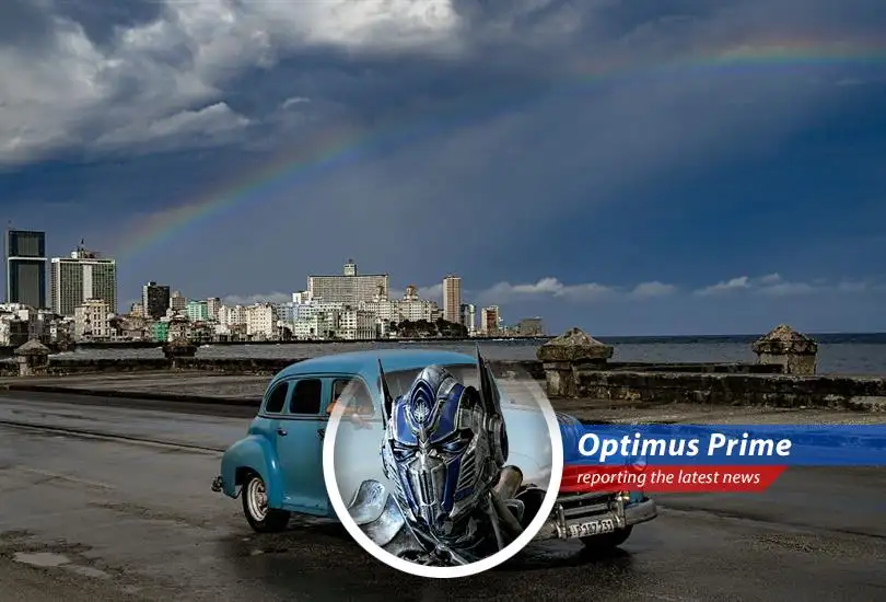 Cuban President Miguel Díaz-Canel addresses the nation amid ongoing US tensions and a severe energy crisis.