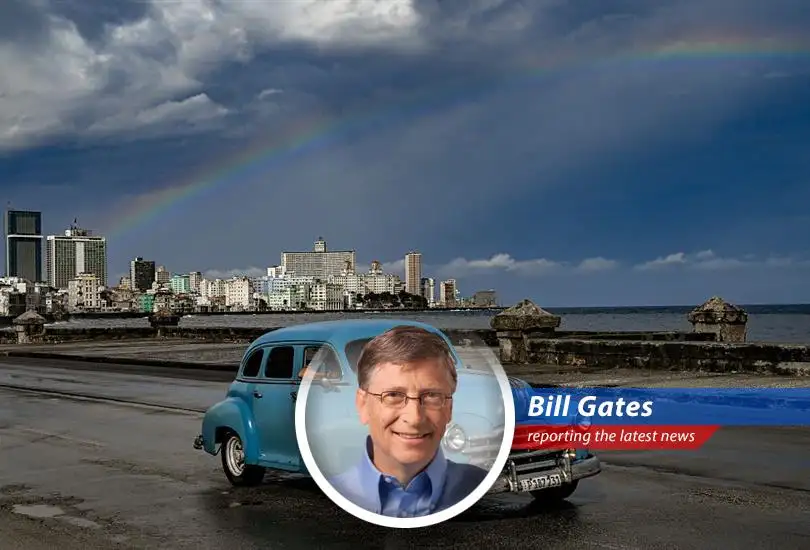 Cuban President Miguel Díaz-Canel addresses the nation amidst power outages and escalating tensions with the United States.