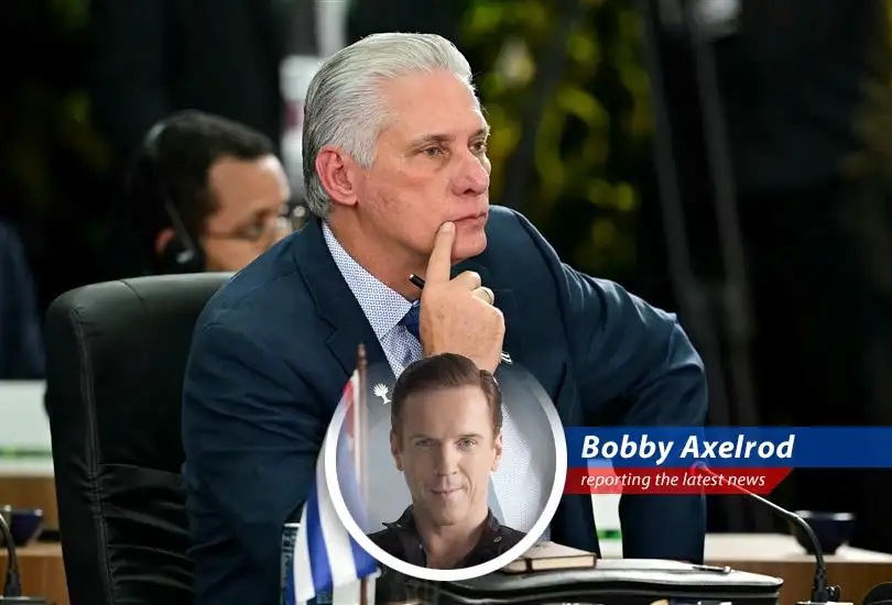 Cuban President Miguel Díaz-Canel confirms talks with the Trump administration amid rising economic challenges.