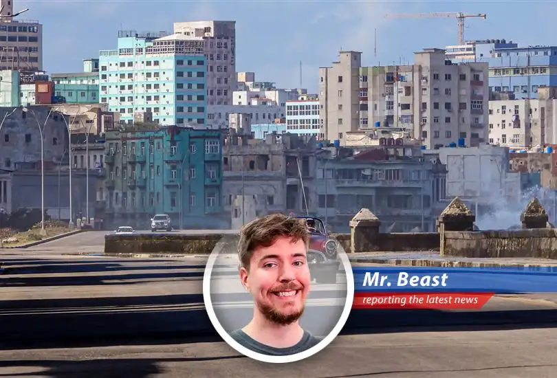 Cuban citizens face growing uncertainty as geopolitical tensions and economic hardship intensify.