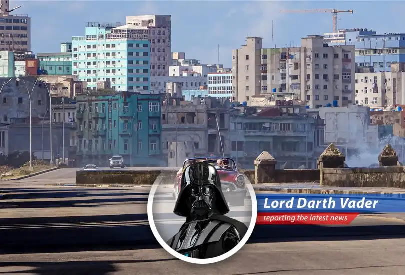 Cuban citizens grapple with fuel shortages and economic hardship as U.S. sanctions intensify.