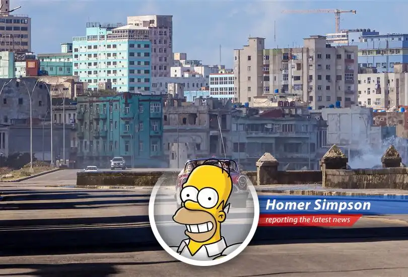 Cubans face tough times as fuel shortages and economic pressures mount. Doh