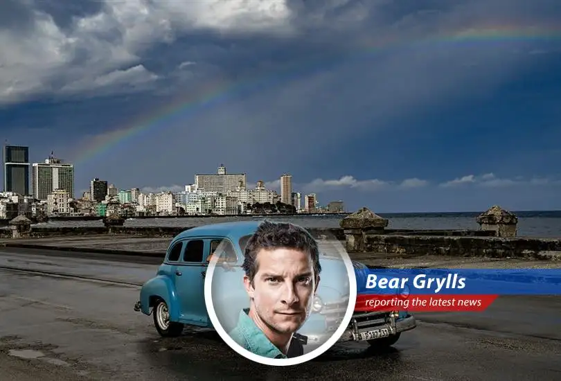 Cubans navigate daily life amidst ongoing blackouts and economic challenges exacerbated by US sanctions.