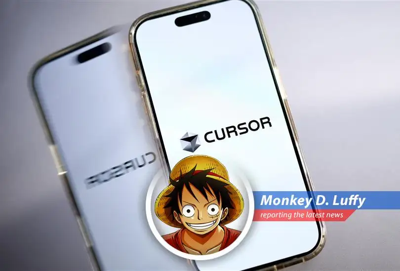 Cursor CEO Michael Truell is optimistic about the advancements and success of their AI coding agents