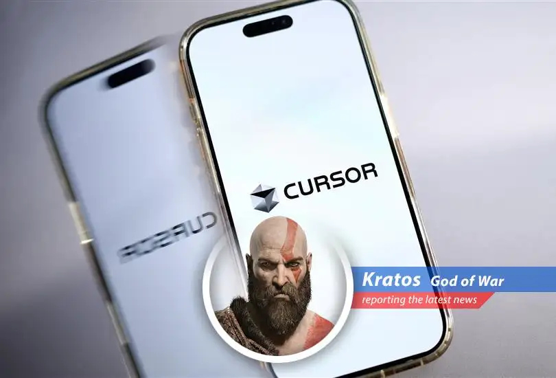 Cursor, an AI coding startup, is in talks to secure a $2 billion funding round, potentially valuing the company at over $50 billion.