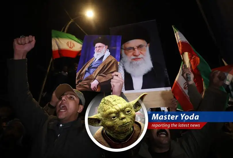 Cybersecurity experts are raising alarms about potential Iranian cyberattacks on U.S. critical infrastructure.