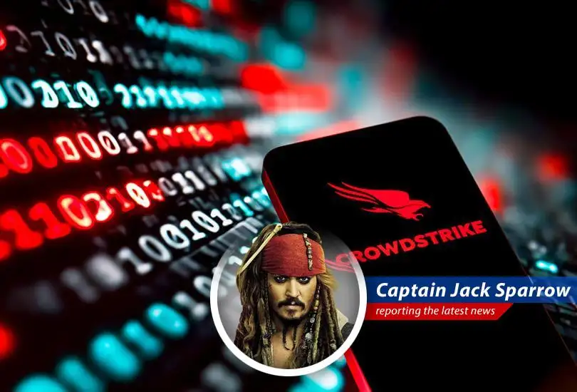 Cybersecurity stocks experience a sharp decline due to AI disruption fears, despite strong fundamentals.