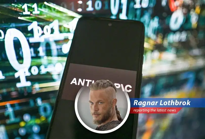 Cybersecurity stocks react negatively to news of Anthropic's advanced AI model raising security concerns.