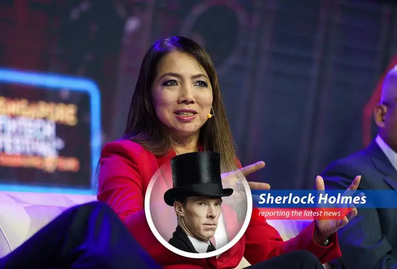 DBS CEO Tan Su Shan emphasizes the critical need for heightened cybersecurity vigilance in the face of evolving cyber threats and AI advancements.