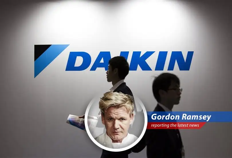 Daikin shares soar following Elliott Investment Management's intervention, signaling potential changes in the company's strategy and valuation.