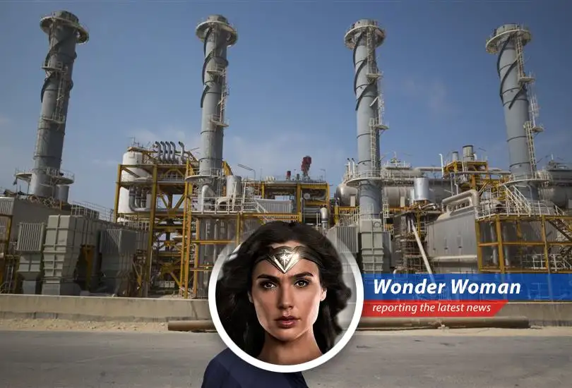 Damaged energy infrastructure in the Middle East raises fears of a global energy crisis and escalating conflict.