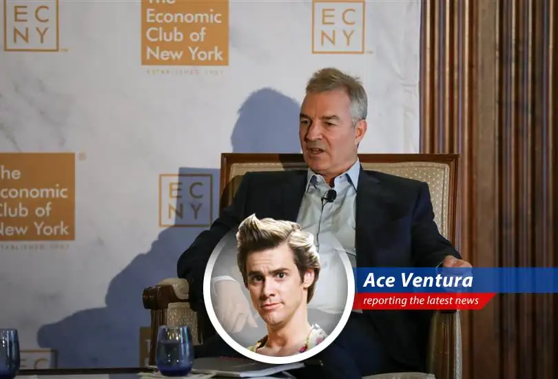 Dan Loeb, founder of Third Point, strategically repositions his fund towards AI-centric investments.