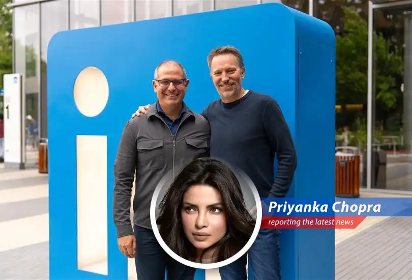 Dan Shapero steps into the CEO role at LinkedIn, ready to navigate the platform's future in the age of AI