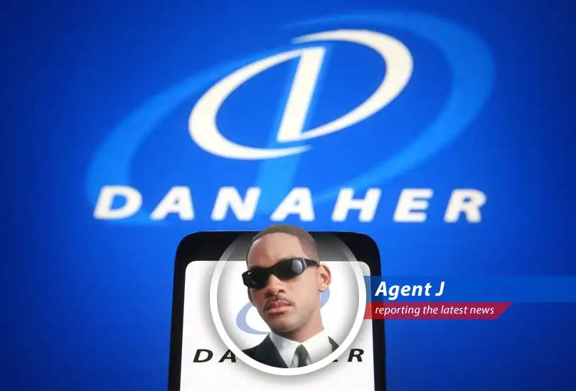 Danaher's stock dips after announcing the acquisition of Masimo, leaving investors and analysts questioning the strategic direction.