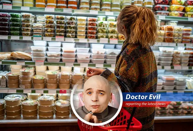 Danone's CEO Antoine de Saint-Affrique expresses concern over the potential inflationary impact of the Iran war on food prices and supply chains.