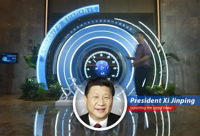 Dassault Systèmes shares experience a significant drop following the release of their latest earnings report.