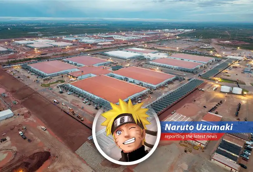 Data center construction surges across North America, driven by AI and hyperscalers, with Texas poised to become the world's largest data market