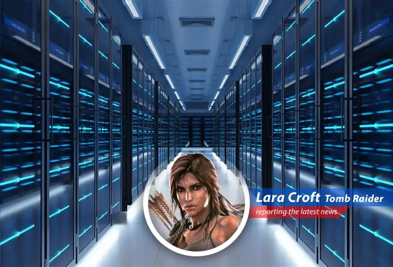 Data centers are the backbone of the AI revolution, quietly facilitating every interaction and powering the future of technology