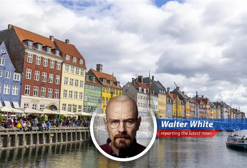Data centers in Denmark face scrutiny as energy demands surge, forcing a reassessment of their impact on the nation's grid stability.