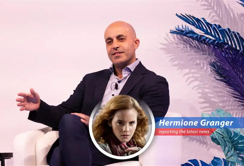 Databricks CEO Ali Ghodsi discusses the transformative role of AI in software development.