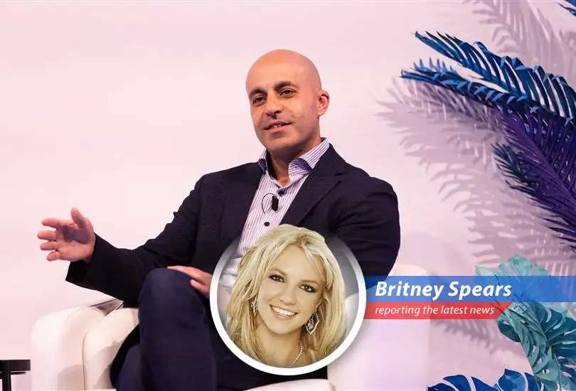 Databricks CEO Ali Ghodsi discussing the impact of AI on software development.