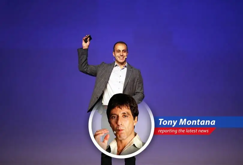 Databricks headquarters. The company is preparing for a potential IPO, according to its CEO.