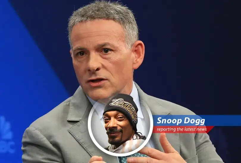 David Einhorn, hedge fund OG, keeps a cool head amidst market frenzy.