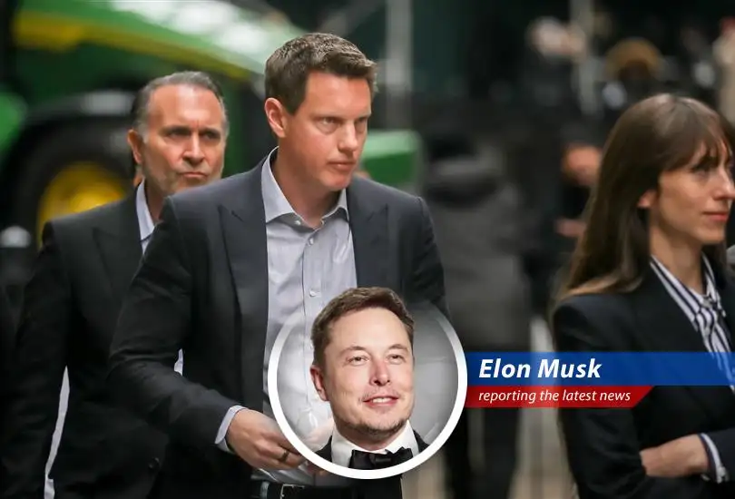 David Ellison, CEO of Paramount Skydance, seeks to acquire Warner Bros. Discovery, sparking a battle for media dominance.