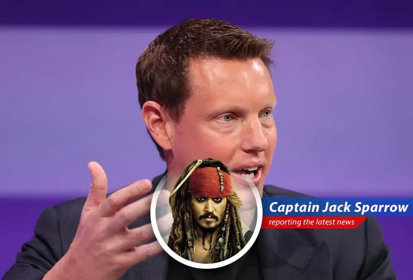 David Ellison, CEO of Paramount, remains steadfast in his pursuit of Warner Bros. Discovery.