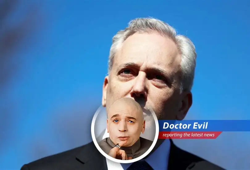 David Sacks, now co-chair of PCAST, expands his technological influence.