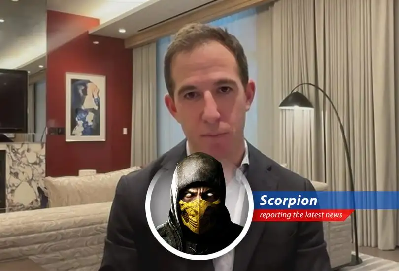 David Sambur of Apollo Global Management discusses the ongoing impact of AI on software stock valuations.