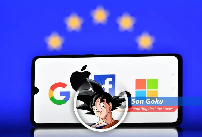 Debate heats up as US warns EU about over-regulating tech companies for AI growth.